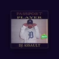 DJ Assault
