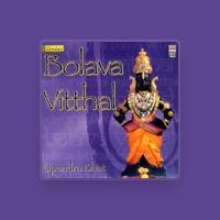 Upendra Bhat