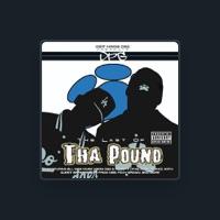 Tha Dogg Pound