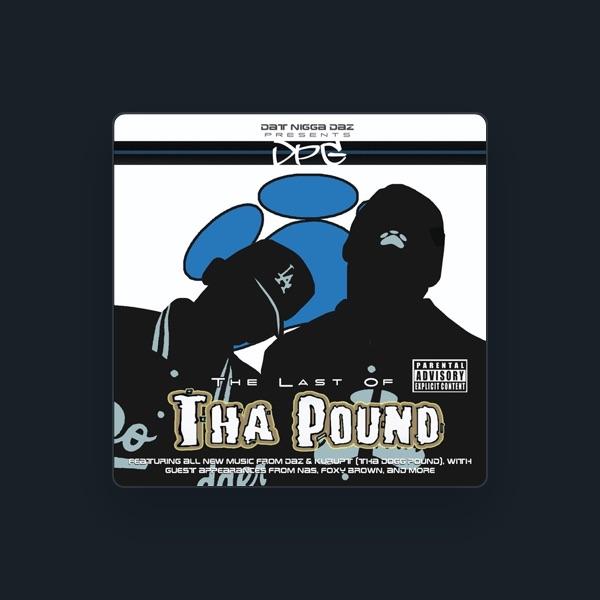 Tha Dogg Pound