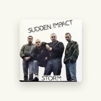 Sudden Impact