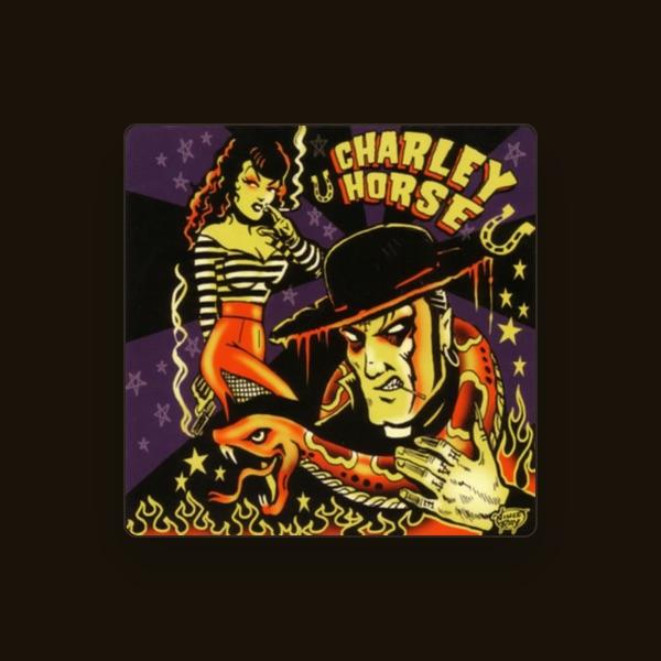 Charley Horse