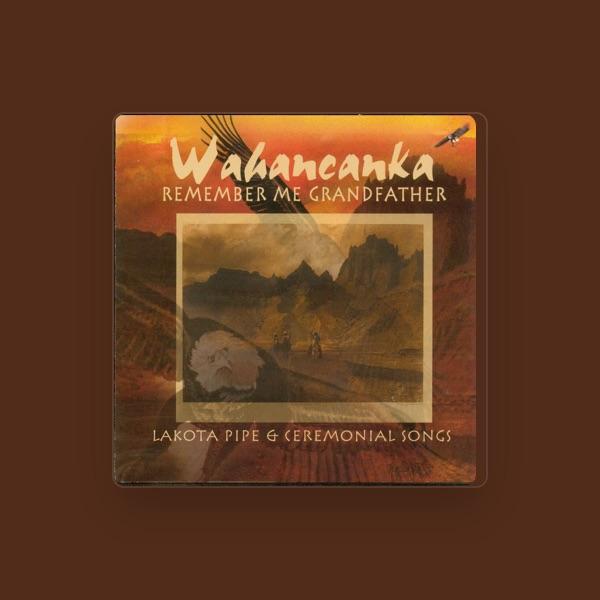 Wahancanka