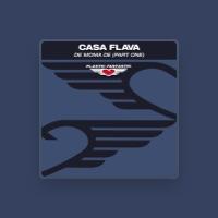 Casa Flava