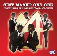Sint maakt ons gek