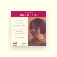 Orchestra and Chorus of La Scala
