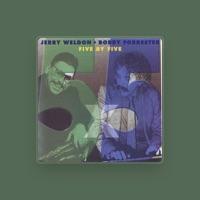 Jerry Weldon & Bobby Forrester