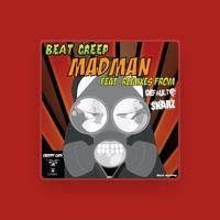 beat creep