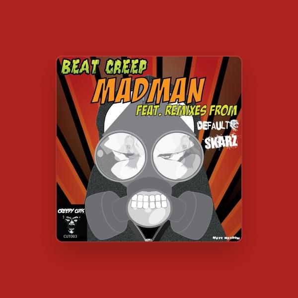 beat creep