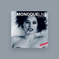 Monoque Live