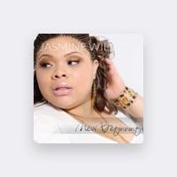 Jasmine Williams