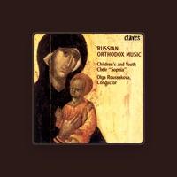 Children's & Youth Choir "Sophia"