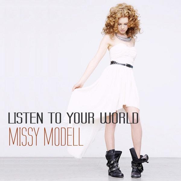 Listen to Your World