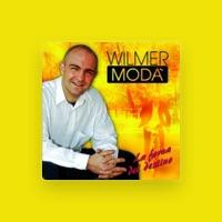 Wilmer Modà