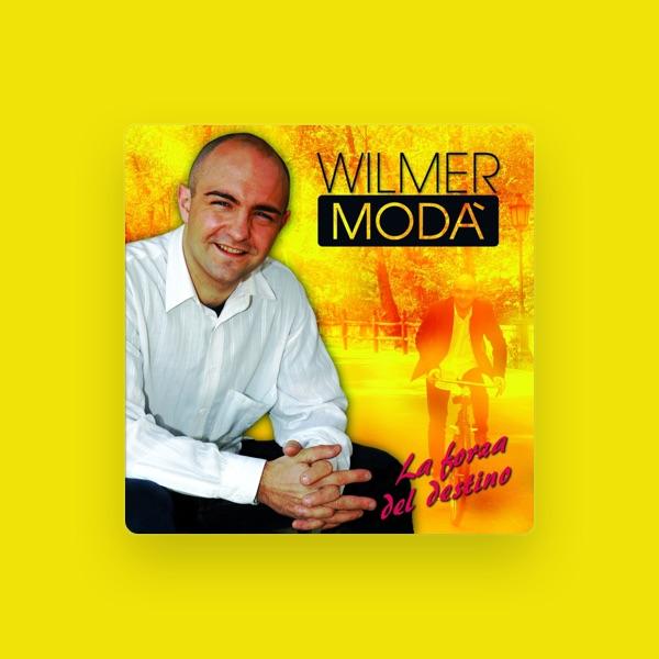 Wilmer Modà