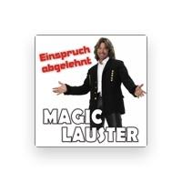 Magic Lauster