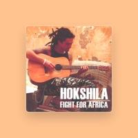 Hokshila