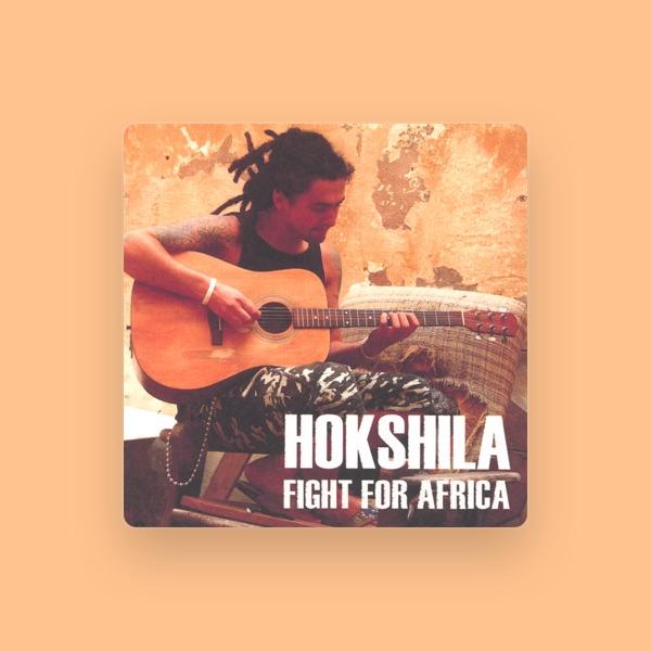 Hokshila