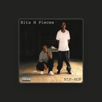 Bits 'n Pieces