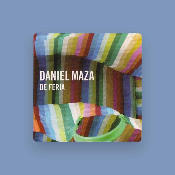 Daniel Maza