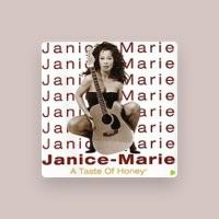 Janice Marie