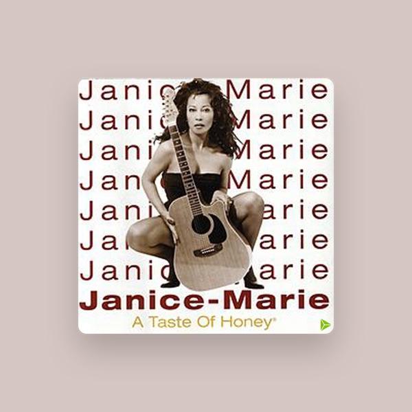 Janice Marie
