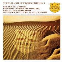 Blaze of Night (Misja Helsloot Remix)