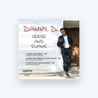 Danny D