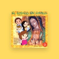 El Rosario en Familia