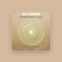 DJ's United