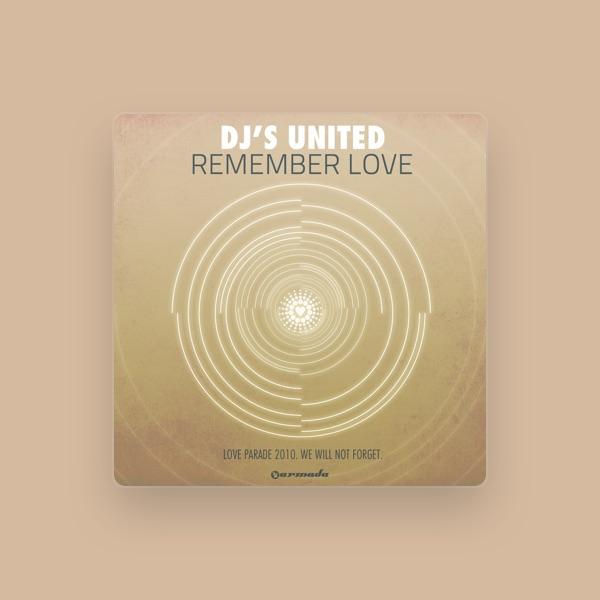 DJ's United
