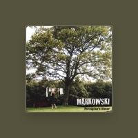 Markowski
