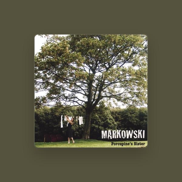 Markowski