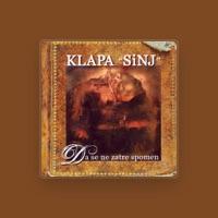 Klapa Sinj