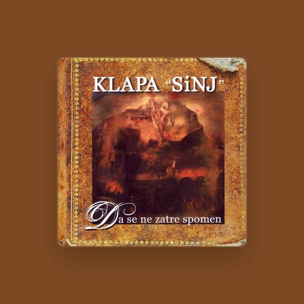 Klapa Sinj