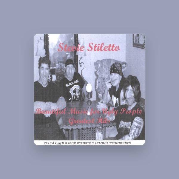 Stevie Stiletto