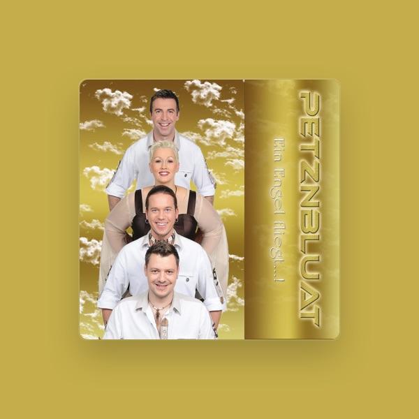 Petznbluat
