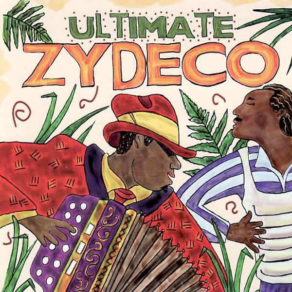 Zydeco Lawtell