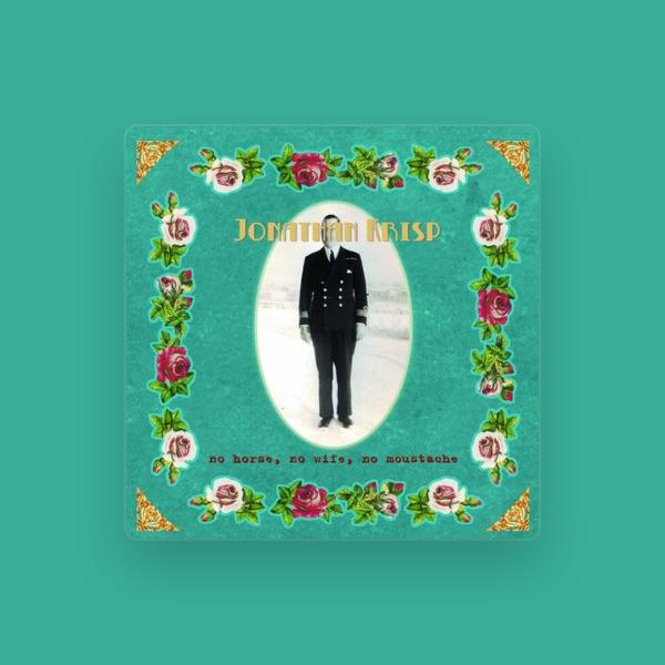 Jonathan Krisp