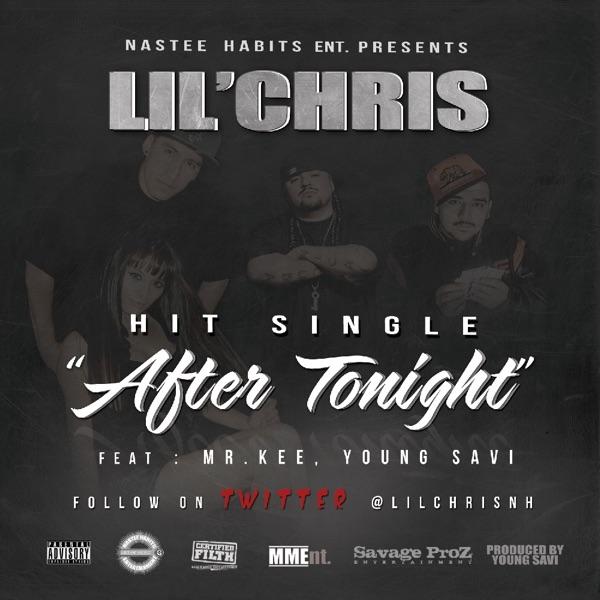 After Tonight (feat. Mr. Kee, Young Savi)