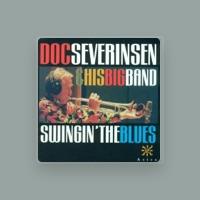 Doc Severinsen & His Big Band
