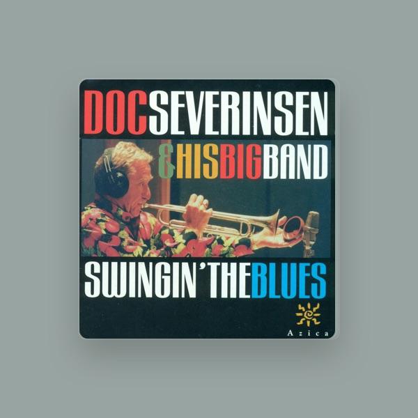 Doc Severinsen & His Big Band