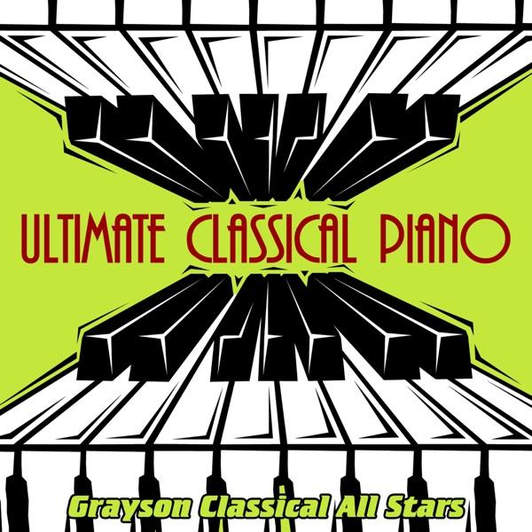 9 Piano Variations In C On a March By Dressier, WoO.63: Variation IX