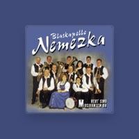 Blaskapelle Nemezka