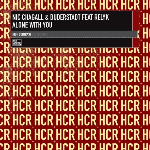 Alone With You (feat. Relyk)