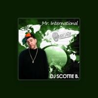 DJ Scottie B