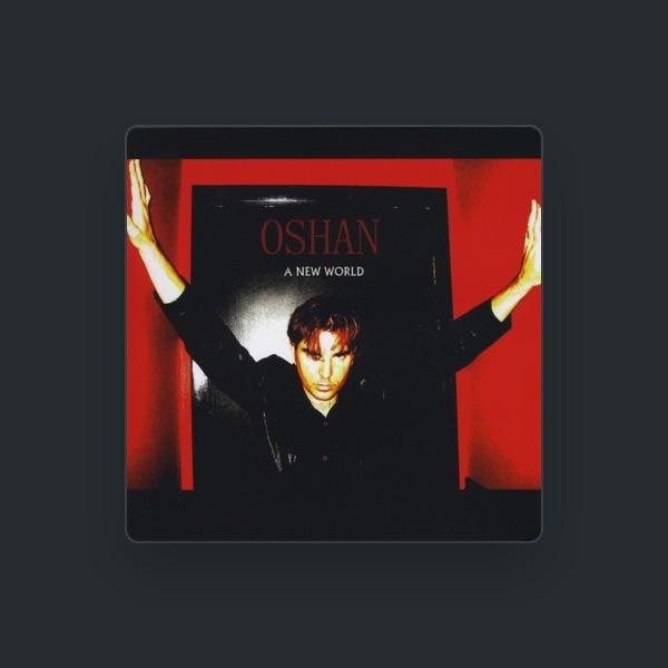 Oshan