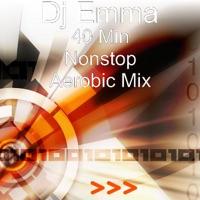40 Min Nonstop Aerobic Mix