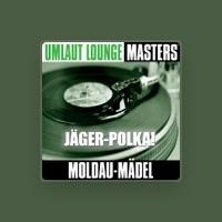 Moldau-Mädel