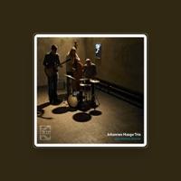 Johannes Haage Trio